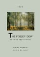 The Foggy Dew P.O.D cover